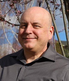 Greg Chief Financial Officer