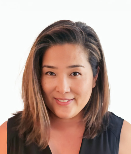 Liza - Informatics Consultant