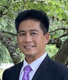 Randy - Executive Director