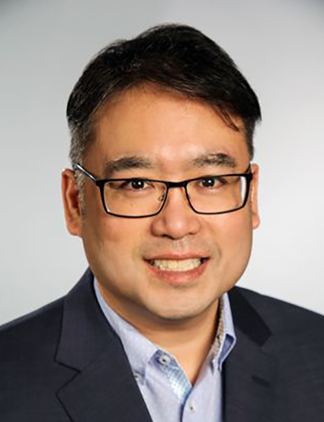 Dr. Anthony DelosReyes